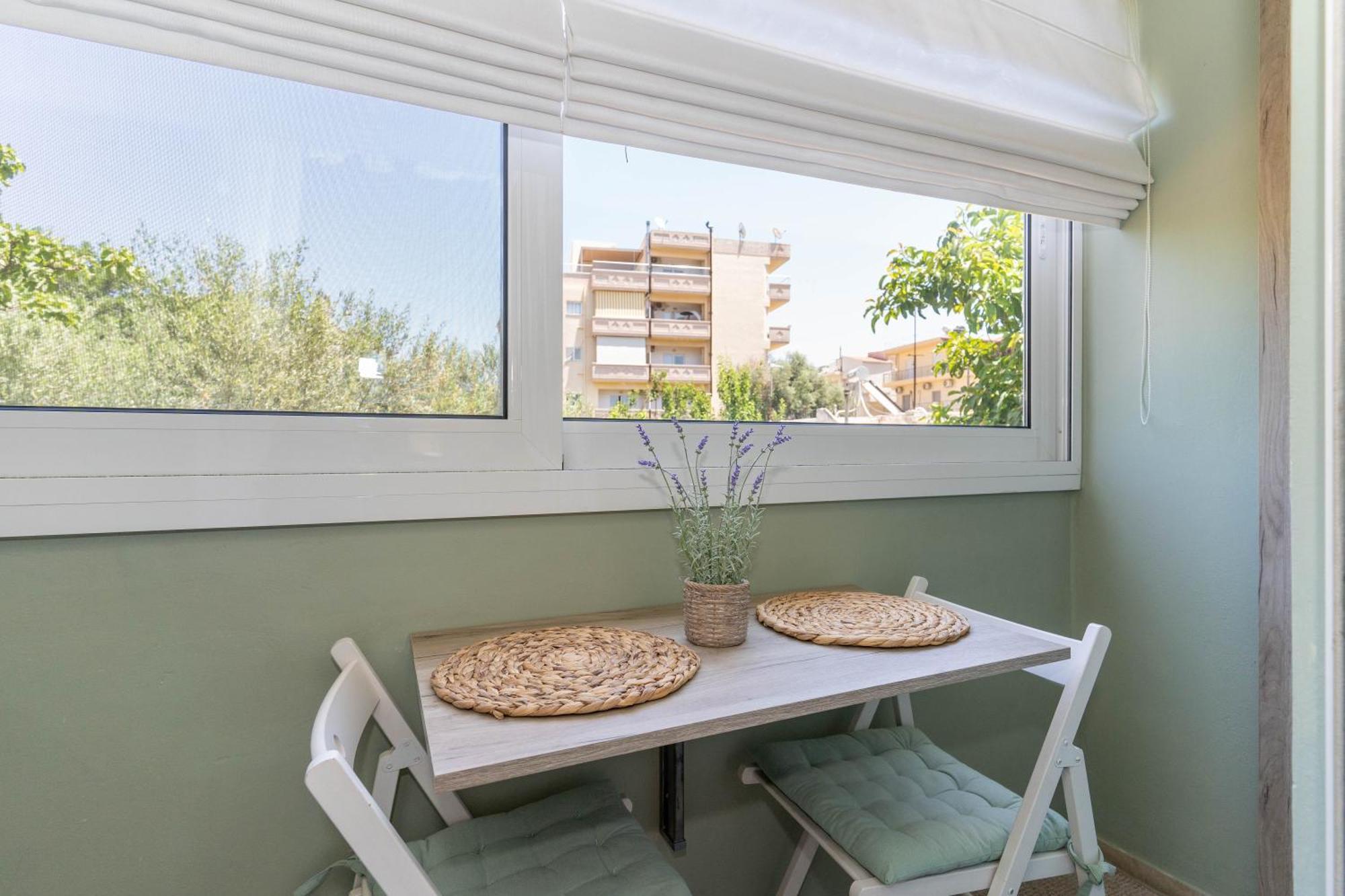 Kaldora Apartment Chania  Exterior foto