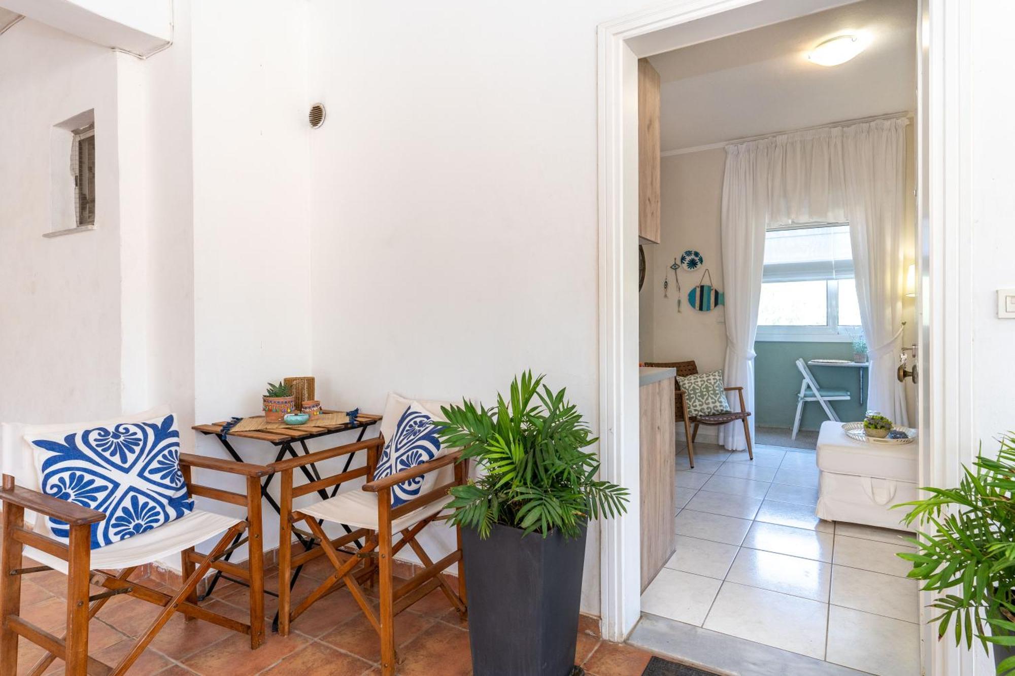 Kaldora Apartment Chania  Exterior foto